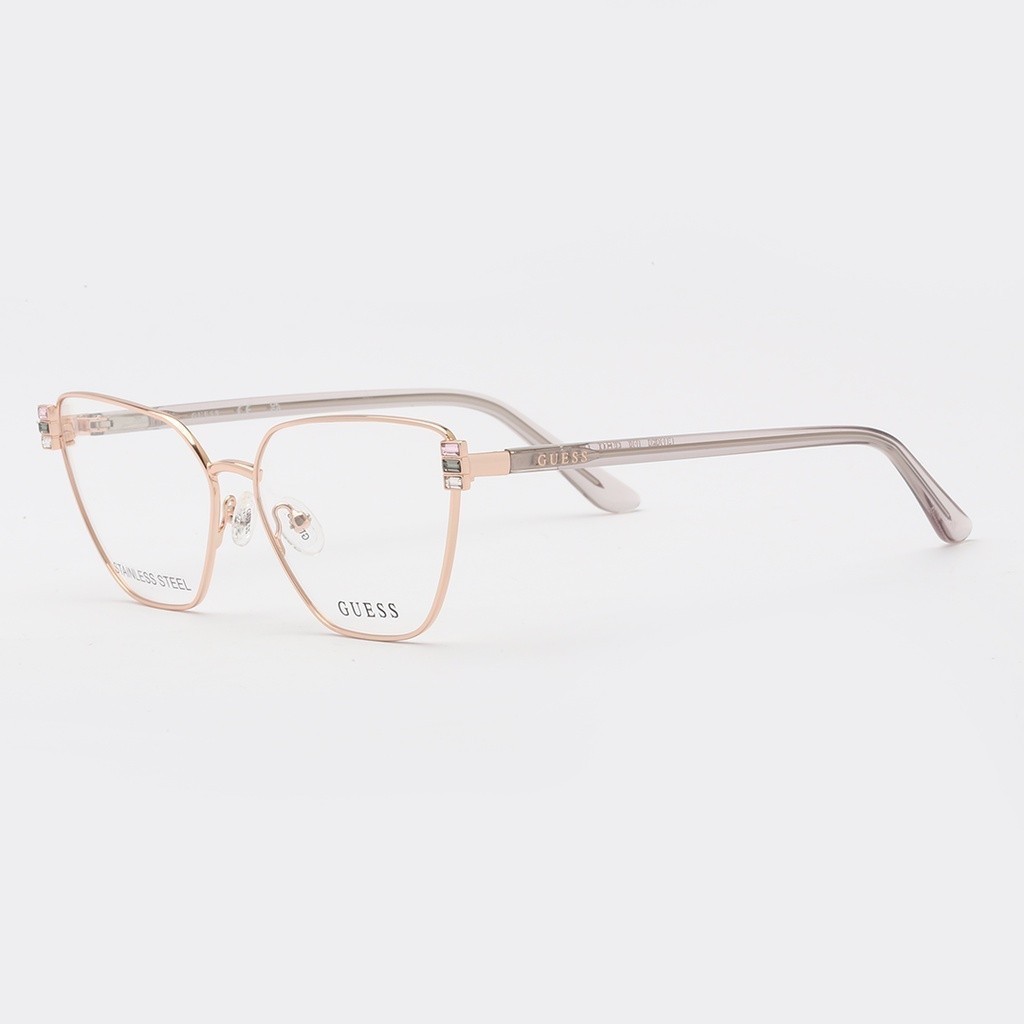 Guess Kacamata Wanita F GE 2969 028 56