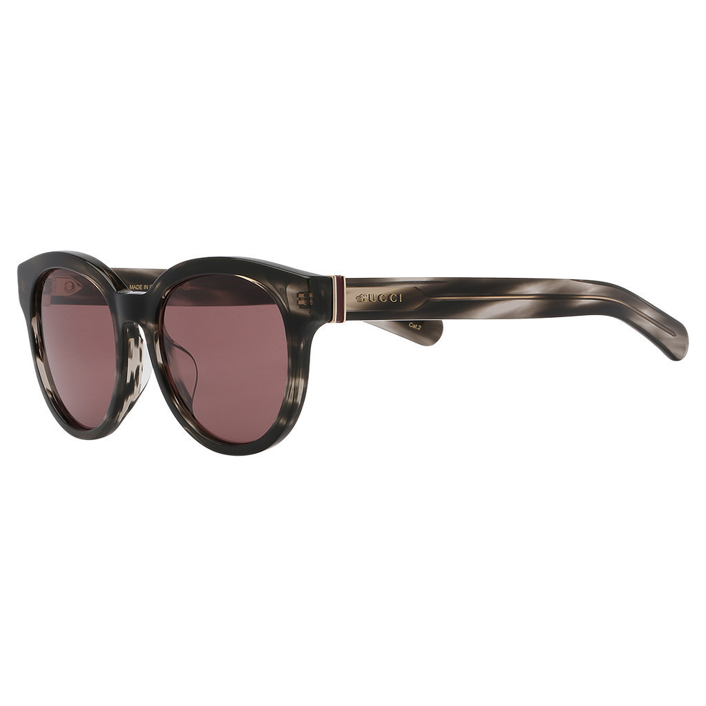 GUCCI KACAMATA HITAM PRIA S GU K 1511SK 003 53