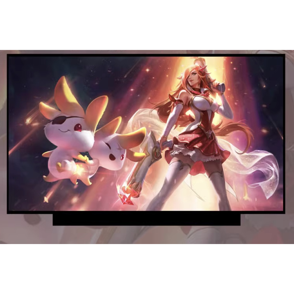 N156BGA-EA3 N156BGA EA3 NT156WHM-N45 N44 N43 15.6" Laptop LCD Screen Display Panel 1366*768 EDP 30 P