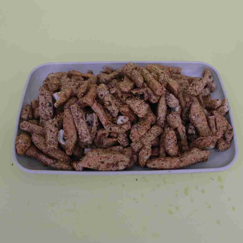 

Viral basreng pedas original 1kg-500-250 May Store Real