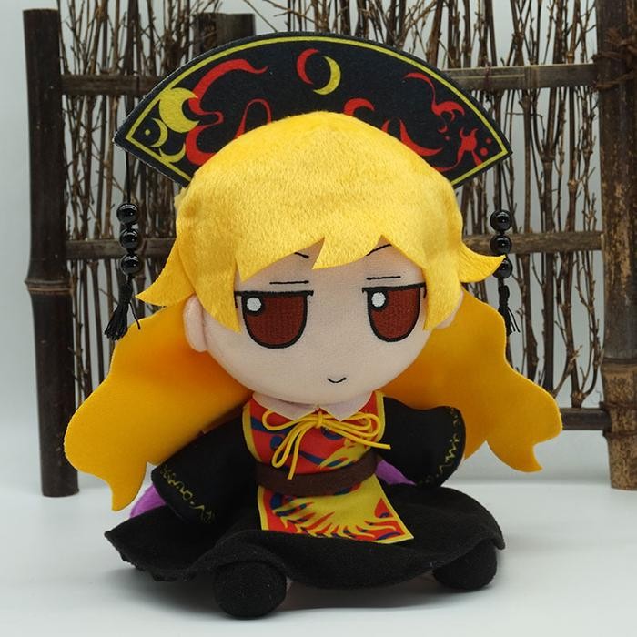 [PRE-ORDER] Fumo Touhou Plush Cotton Doll Junko