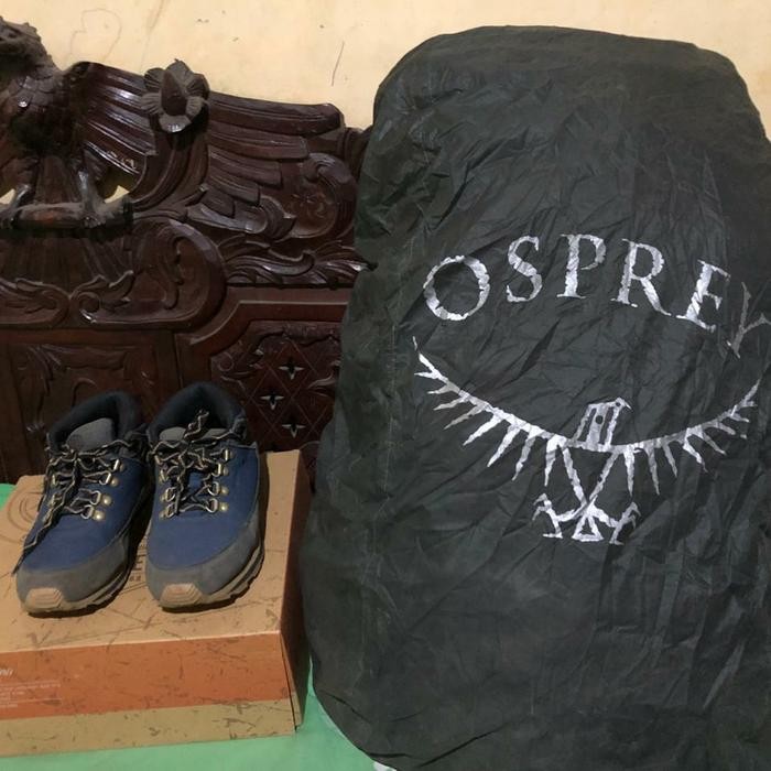 cariel osprey kestrel