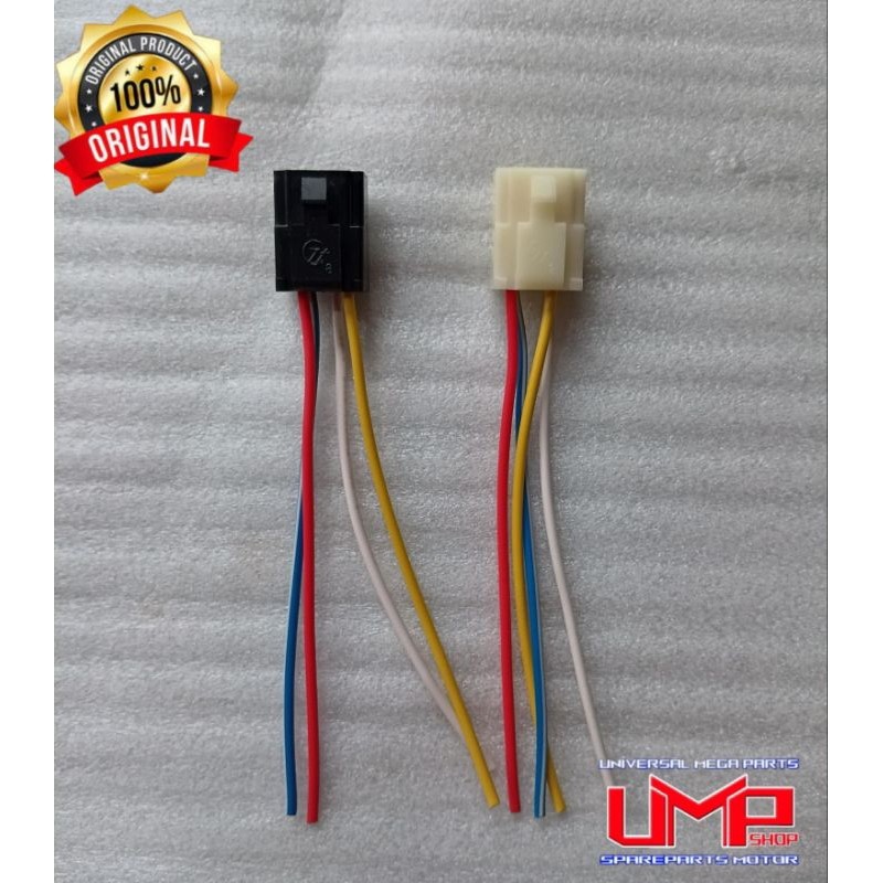 SOKET KIPROK HONDA VARIO 110 BEAT VARIO ORI