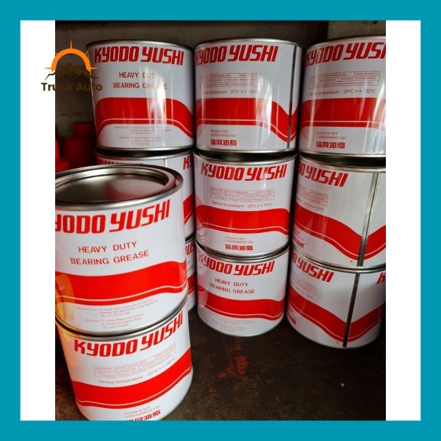 Gemuk Kyodo Yushi Heavy Duty Bearing Grease 1 LB