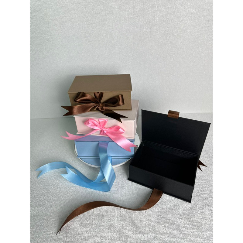 

Kotak kado premium /kotak perhiasan:” /kotak serba guna/ gift box 15cm X 10cm X 5cm