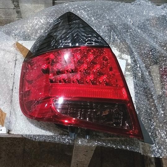 Stoplamp Stop Lamp Lampu Stop Jazz GD3 2006-2008 VTEC Facelift BEST
