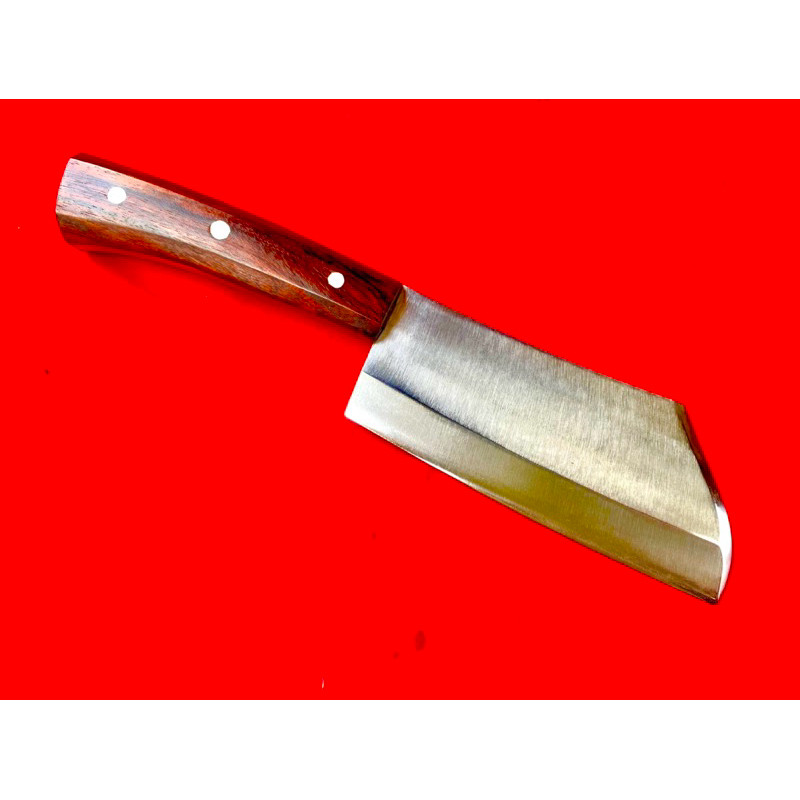 Blakas fultang / pisau cacah / pisau dapur