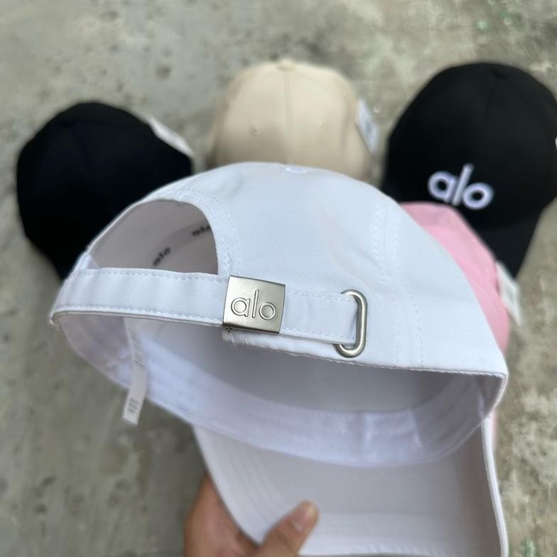 ZEE1209 TOPI ALO CLASSIC / GROSIR TOPI ALO