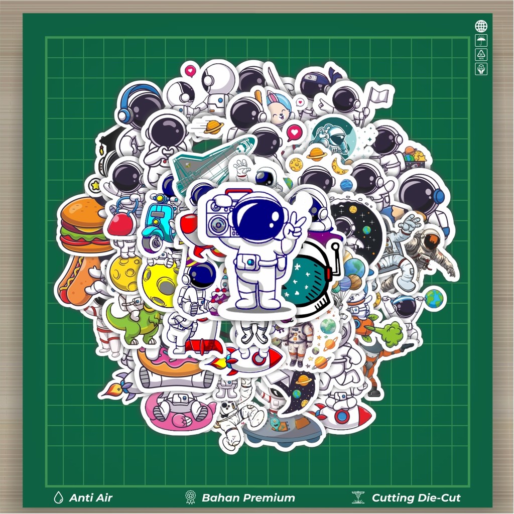 

HOT 50 PCS STIKER Stiker Anime Random Black & White Stiker Fashion Cars Decal Dingin Kartu Album Custom Vinyl Anti Air- Sticker Aesthetic Buku Journal Koper Casing HP Tablet Laptop Helm Motor Botol Minum