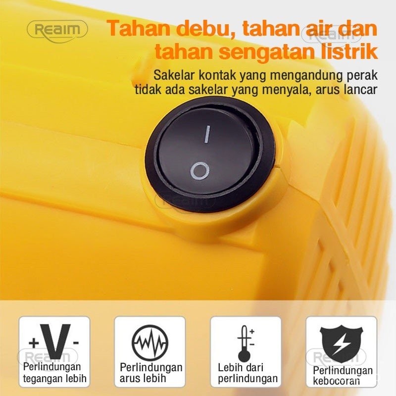 Konowo 800ML Electric Spray Gun 400W