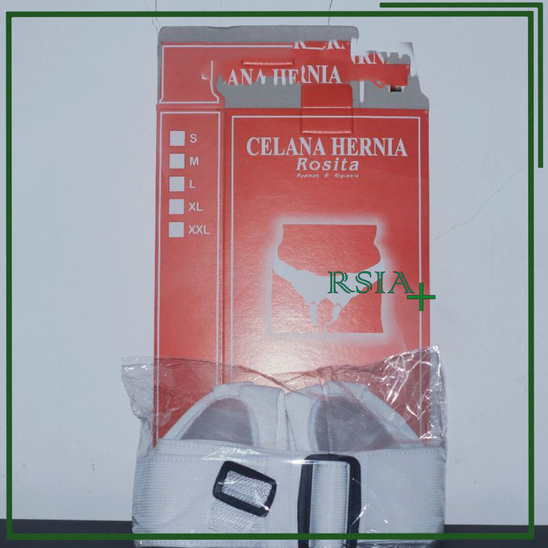 Celana Hernia Dewasa Anak Celana Hernia Anak Bayi Celana Hernia Bayi Rosita RSIA