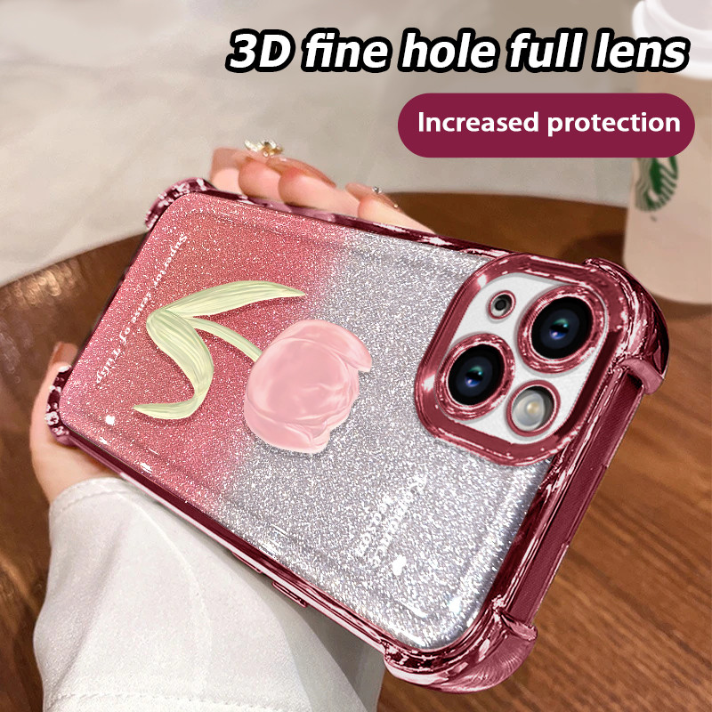 XWADDFSK196 Case ponsel cocok untUK IPHONE OPPO VIVO REDMI1 S4M5UNGRE4LME INFINX Case Ponsel Lembut 