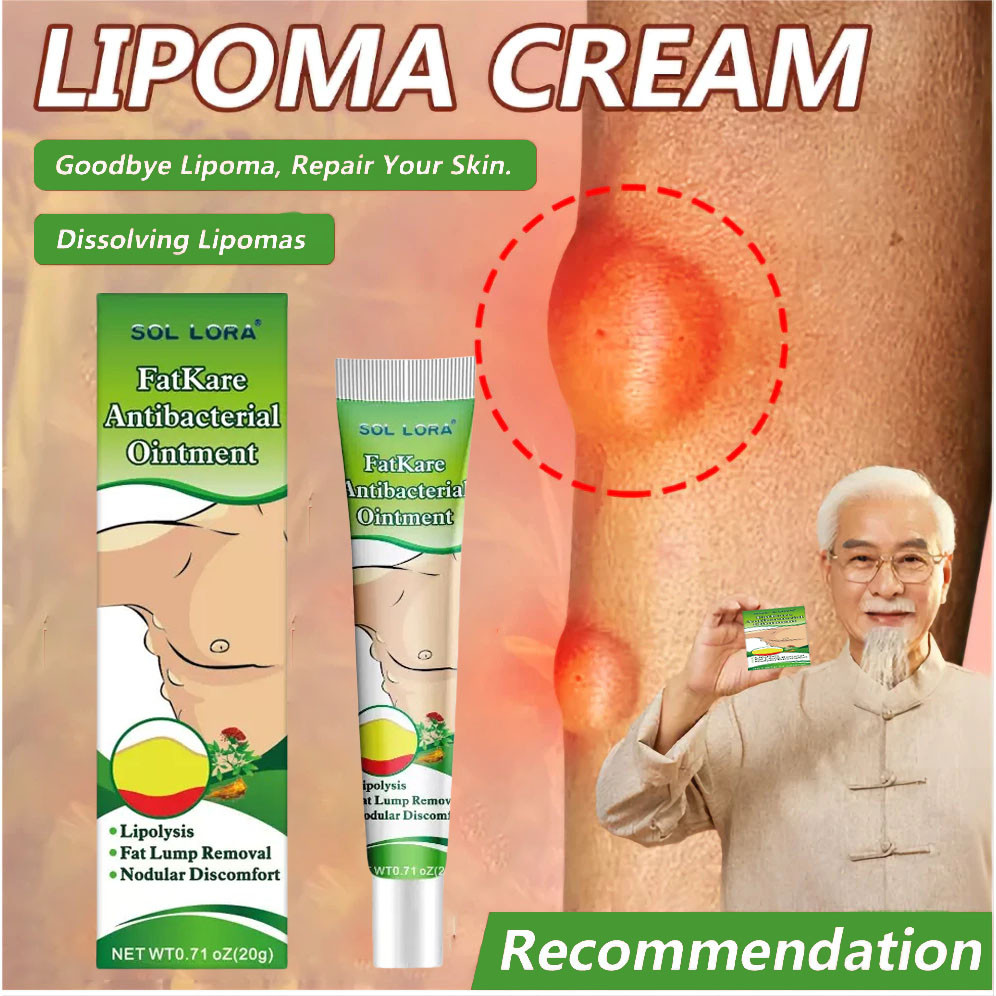 Lipoma cream original obat benjolan lipoma cream obat lipoma salep lipoma salep benjolan 20g