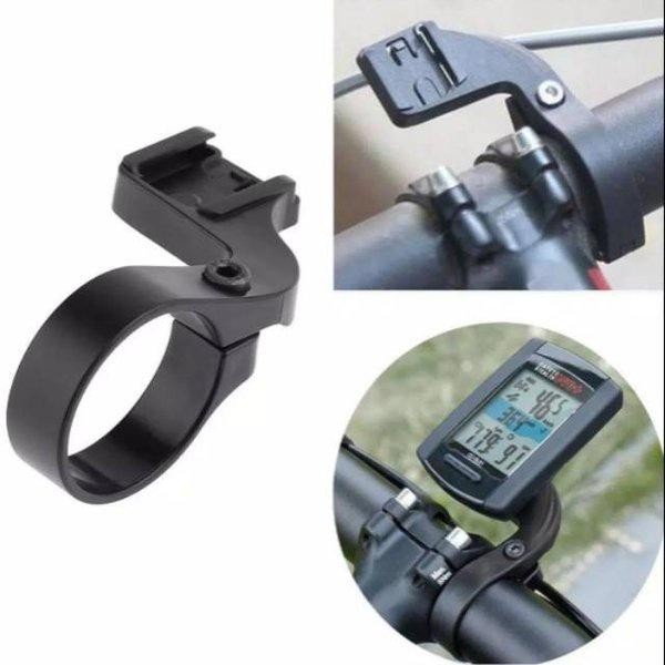 BARFLY Mount holder Bar fly UNTUK CATEYE  CAT EYE Padrone Stealth Strada DUDUKAN Bracket gps SEPEDA 