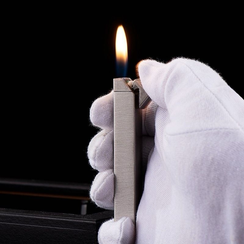 COD Korek api simple & kecil isi ulang gas WG855