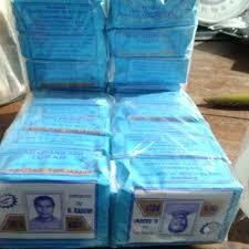 

TERASI UDANG H. KASUWI 100GR ISI 10PCS – 1KG KHAS TUBAN TERLARIS