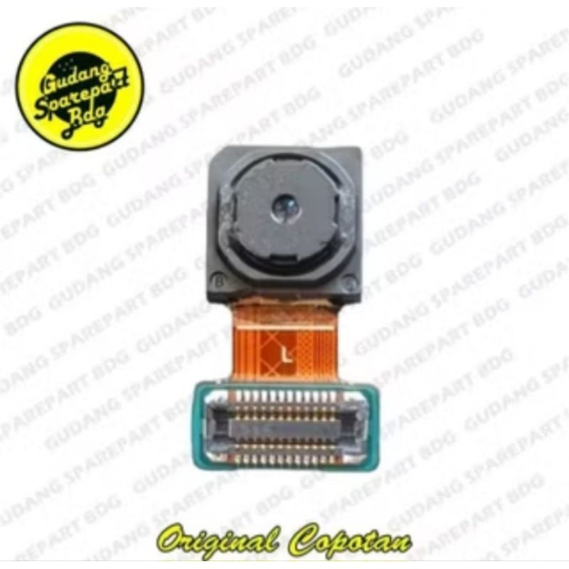 Kamera Depan Samsung A5 A510 / A7 2016 Original Copotan
