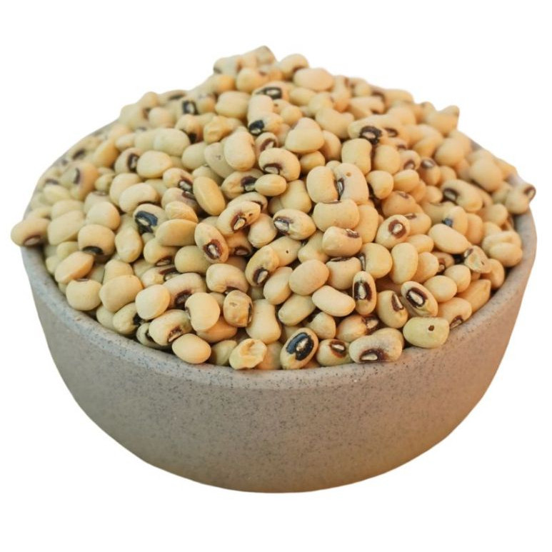 

Kacang Tunggak Putih Mentah – Kaya Nutrisi & Siap Diolah From Kamal Indo