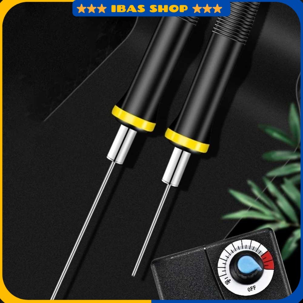 

Pemotong Styrofoam Gabus Polystyrene Cutting Machine - LN-15