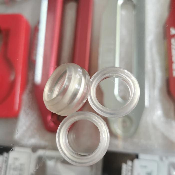 plastik versneling model yoyo vw combi jerman. part vw