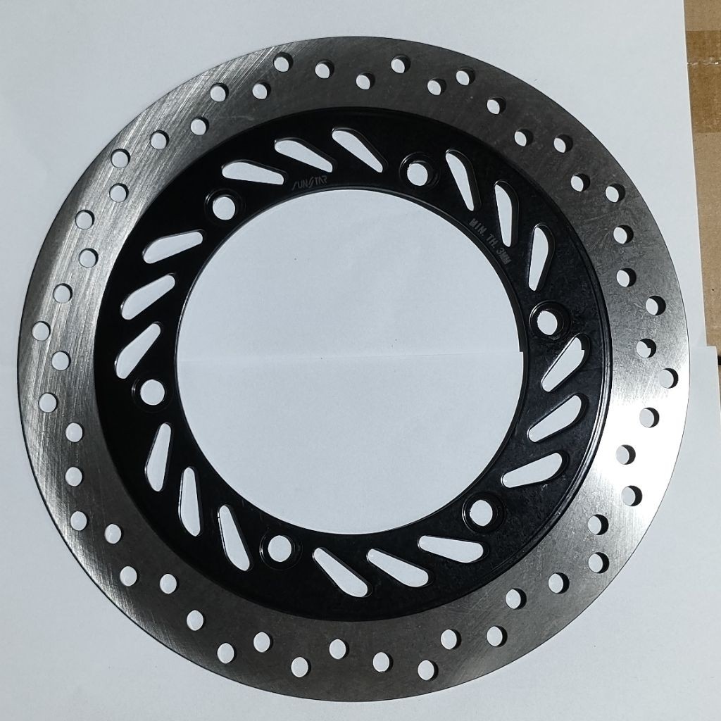 piringan cakram disc depan CB150R/ CB 150R/ CB 150 R OLD (AWM)