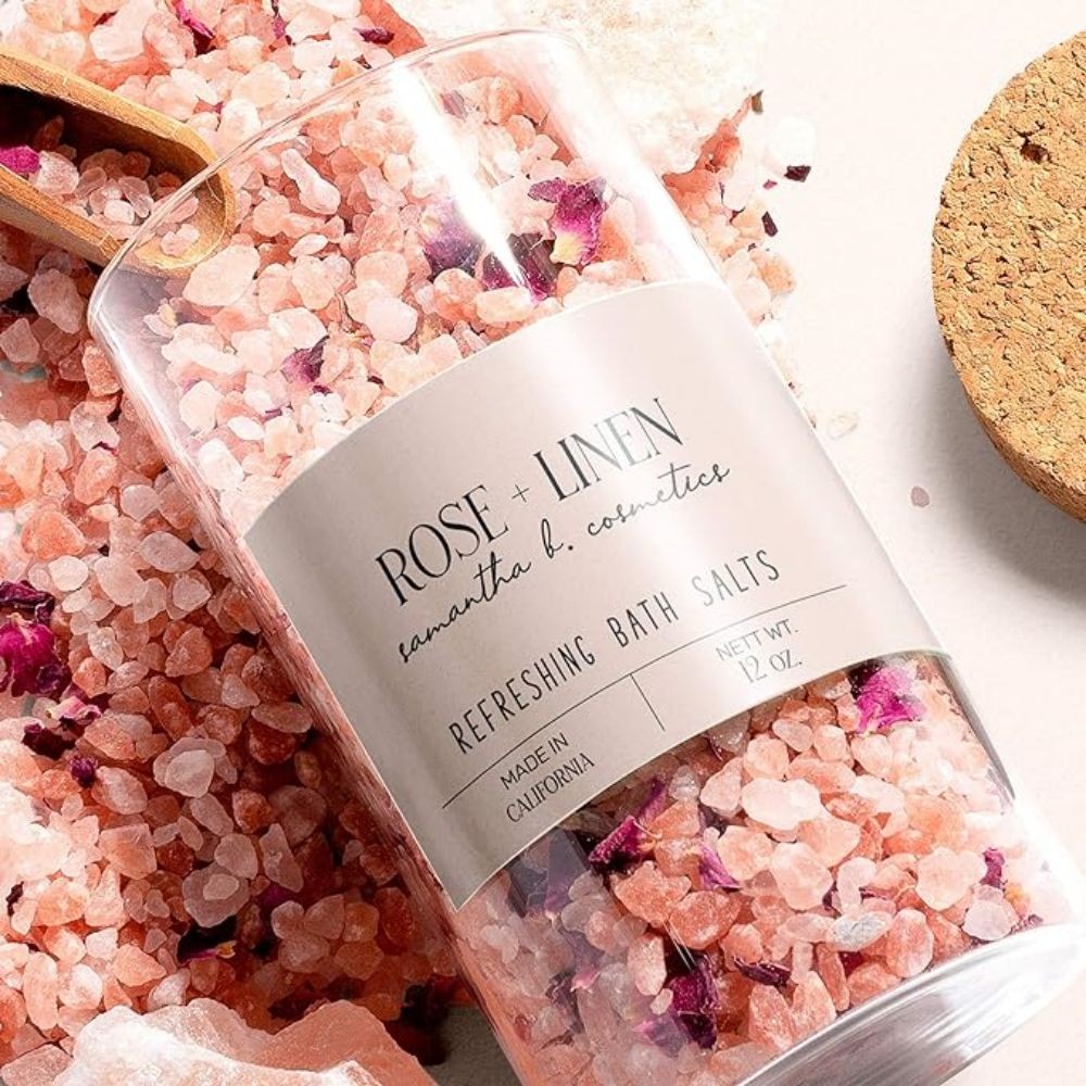 

Custom Cosmetic Products Label, Personalized Cosmetic Sticker Labels, Ingredients Label Stickers, Custom Candle Stickers,