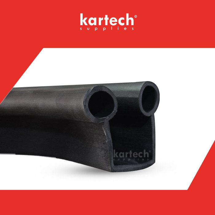 Karet Pintu Cold Storage / Karet Seal Freezer