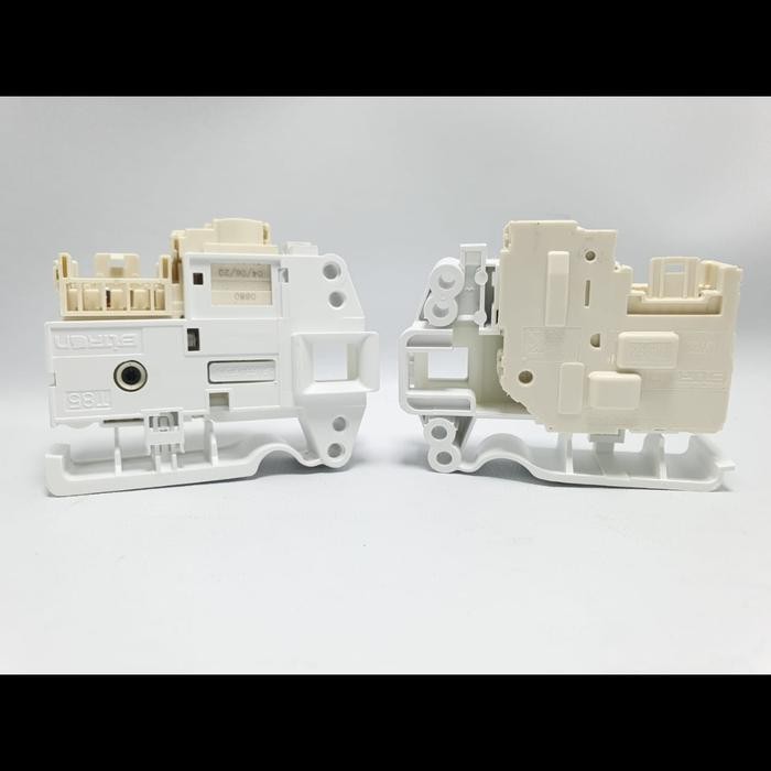 

PART JKT SWITCH PINTU / DOOR LOCK MESIN CUCI SHARP BERKUALITAS