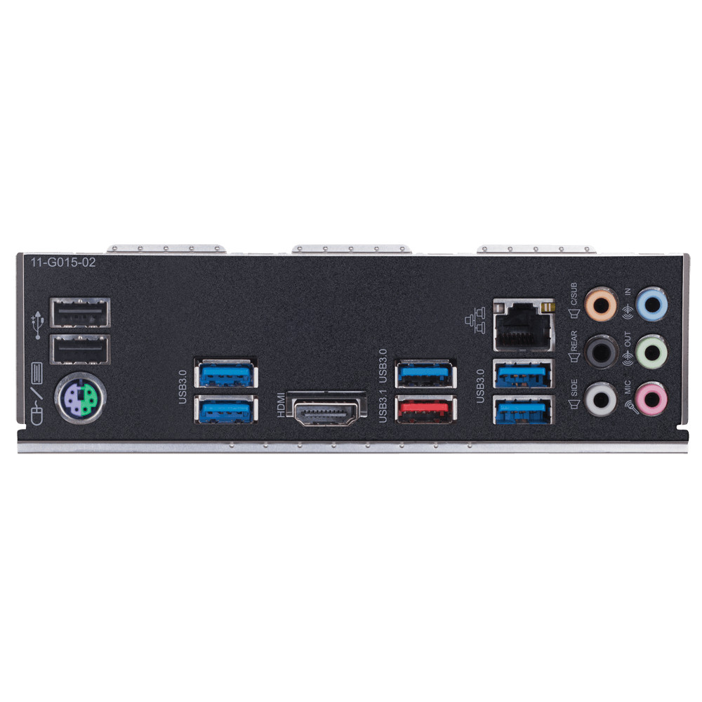 GIGABYTE Z390 GAMING X  LGA1151 Motherboard DDR4 Intel i9 i7 i5 i3 CPU Intel Z390 Gaming Placa-mae 1