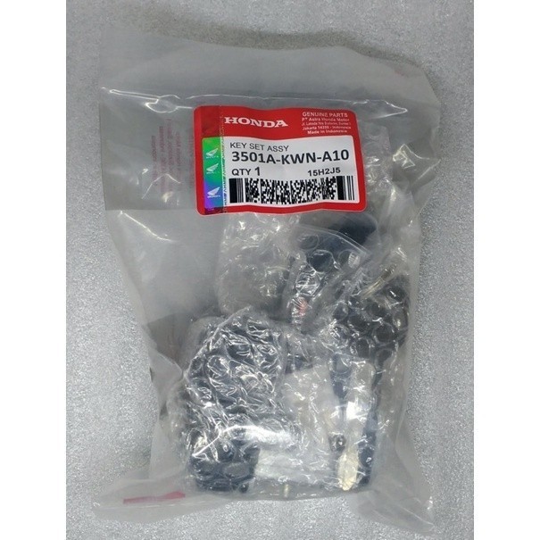 Kunci Kontak Vario 125 KWN Kunci Kontak Set Vario 125 Vario Cbs