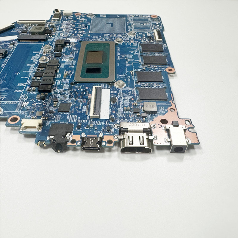 213062 -1 für  IdeaPad Flex 5 14IAU7 Flex 5 15IAU7  Laptop Motherboard CPU i5-1235U i7-1255U RAM 8G 