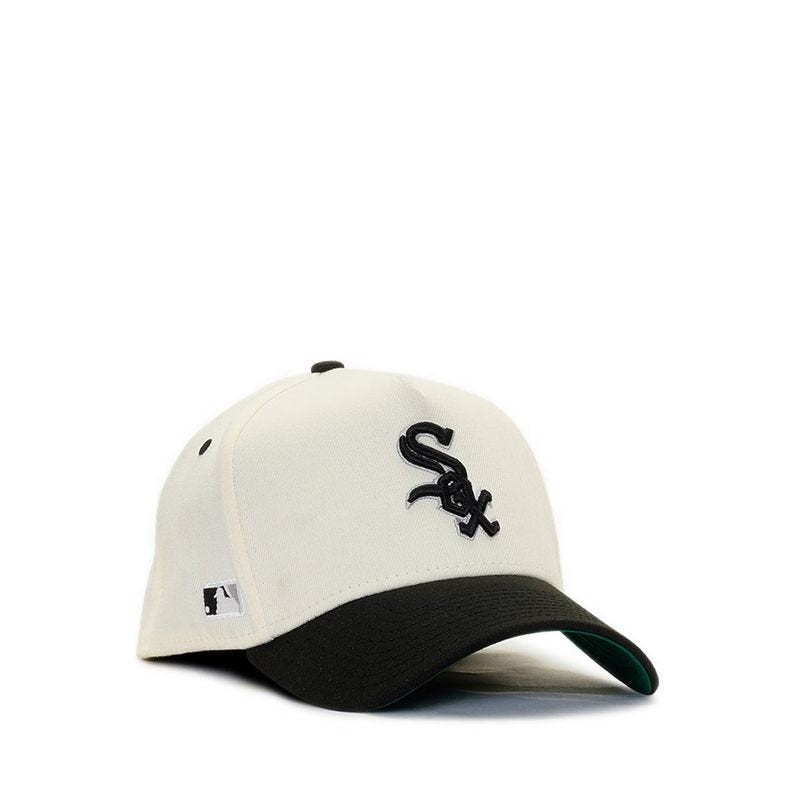 NEW ERA ORIGINAL STORE 100% - 3930Af Cutnpaste Chiwhi Men's Caps