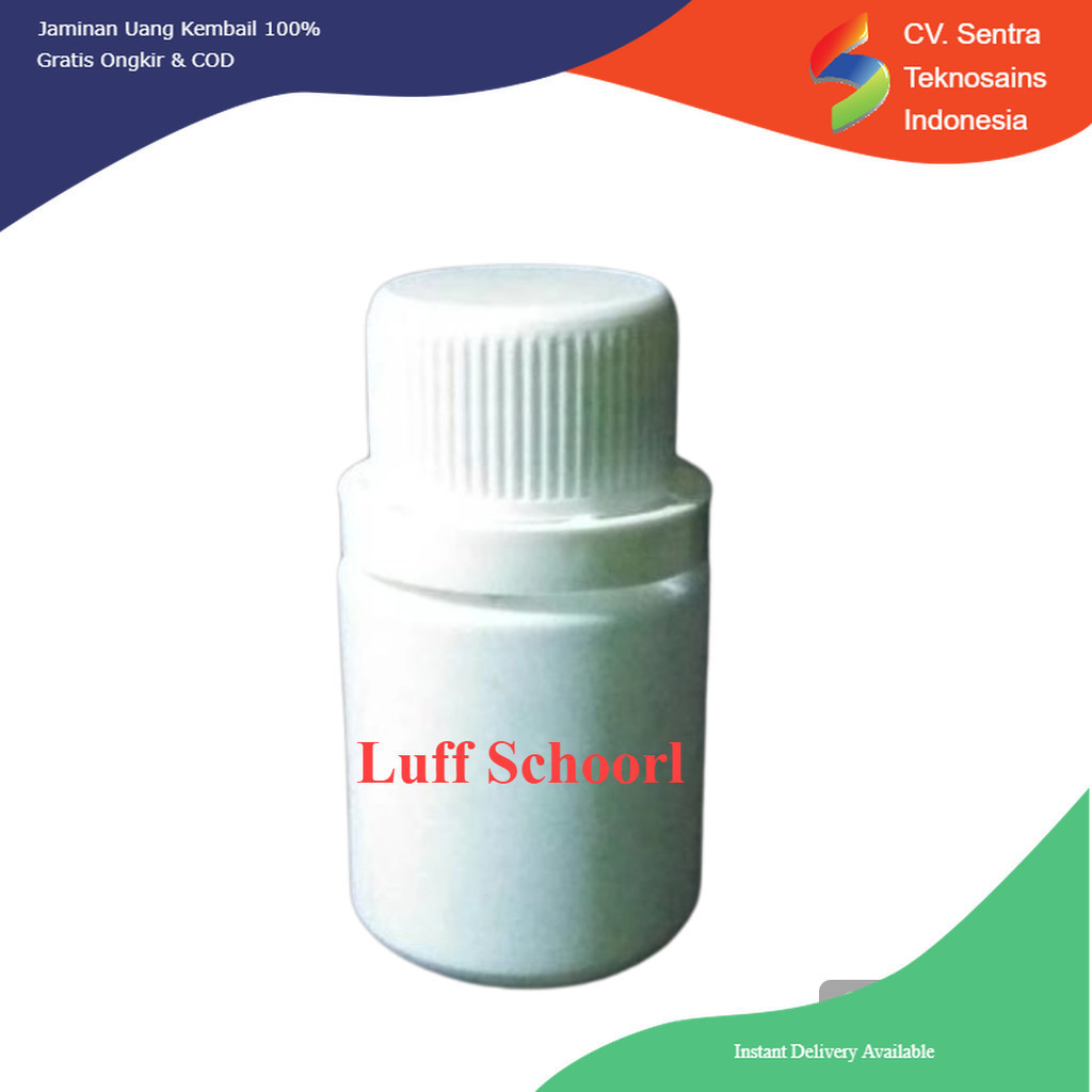 Larutan Luff Schoorl / Reagen Luff Schoorl 50ml