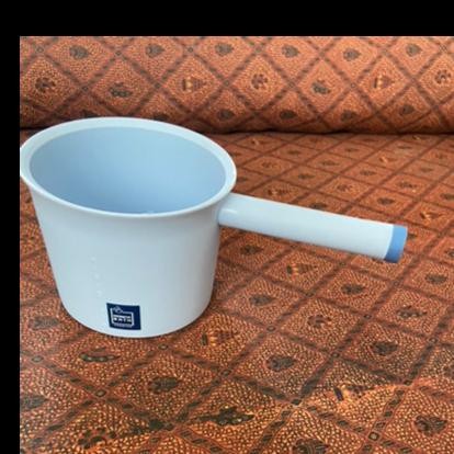 ACE Komax Gayung Premium Gayung Mandi Gayung Korea - Putih