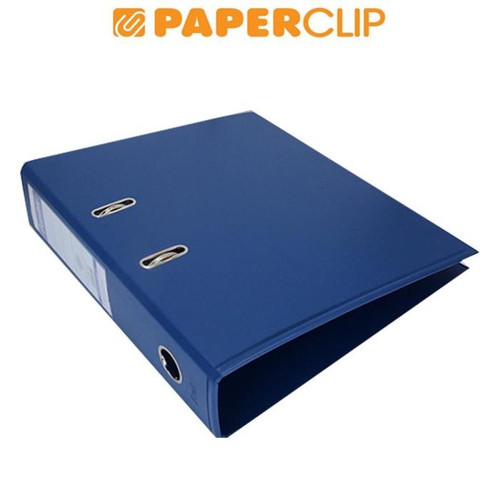 

ORDNER BANTEX 1450V A4 01 7CM BLUE