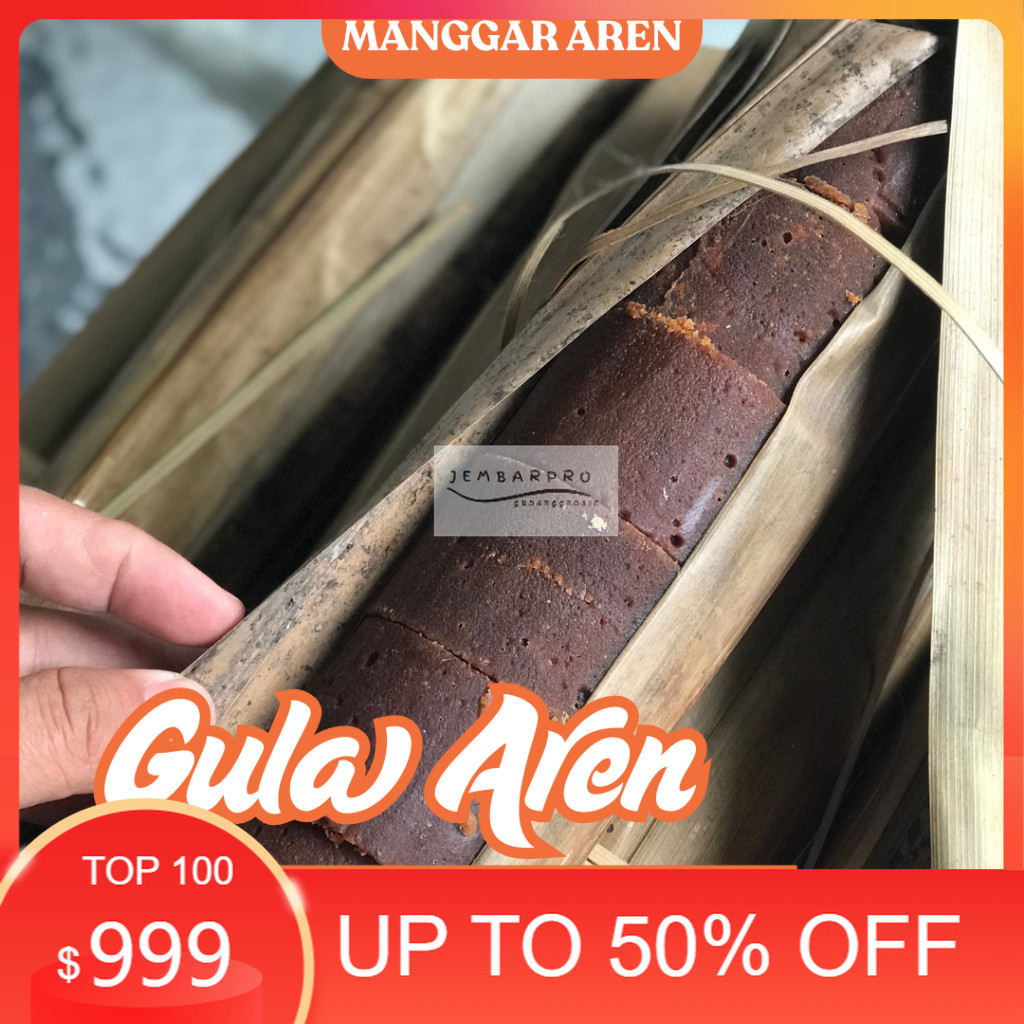 

GULA AREN ASLI 100% LANGSUNG DARI PETANI