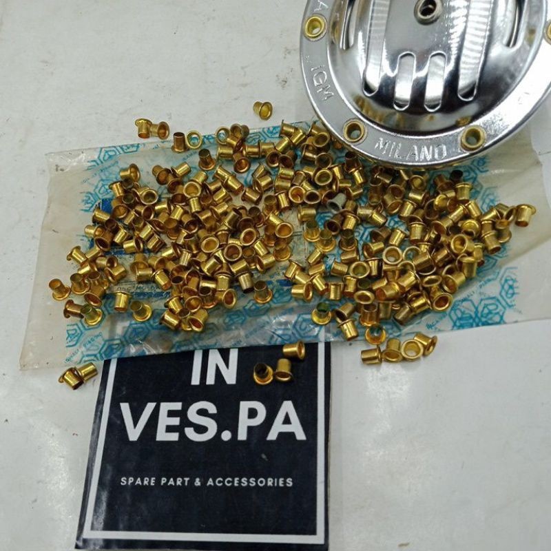 paku keling original khusus klakson vespa vbb vba vgl vbb super sprint bajaj