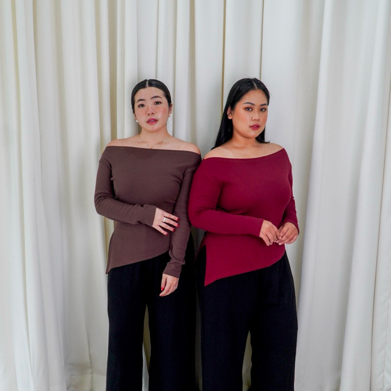 KAYDEN STORE Jolene Top