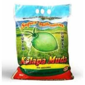 

Beras Kelapa Muda 3kg Murah Premium