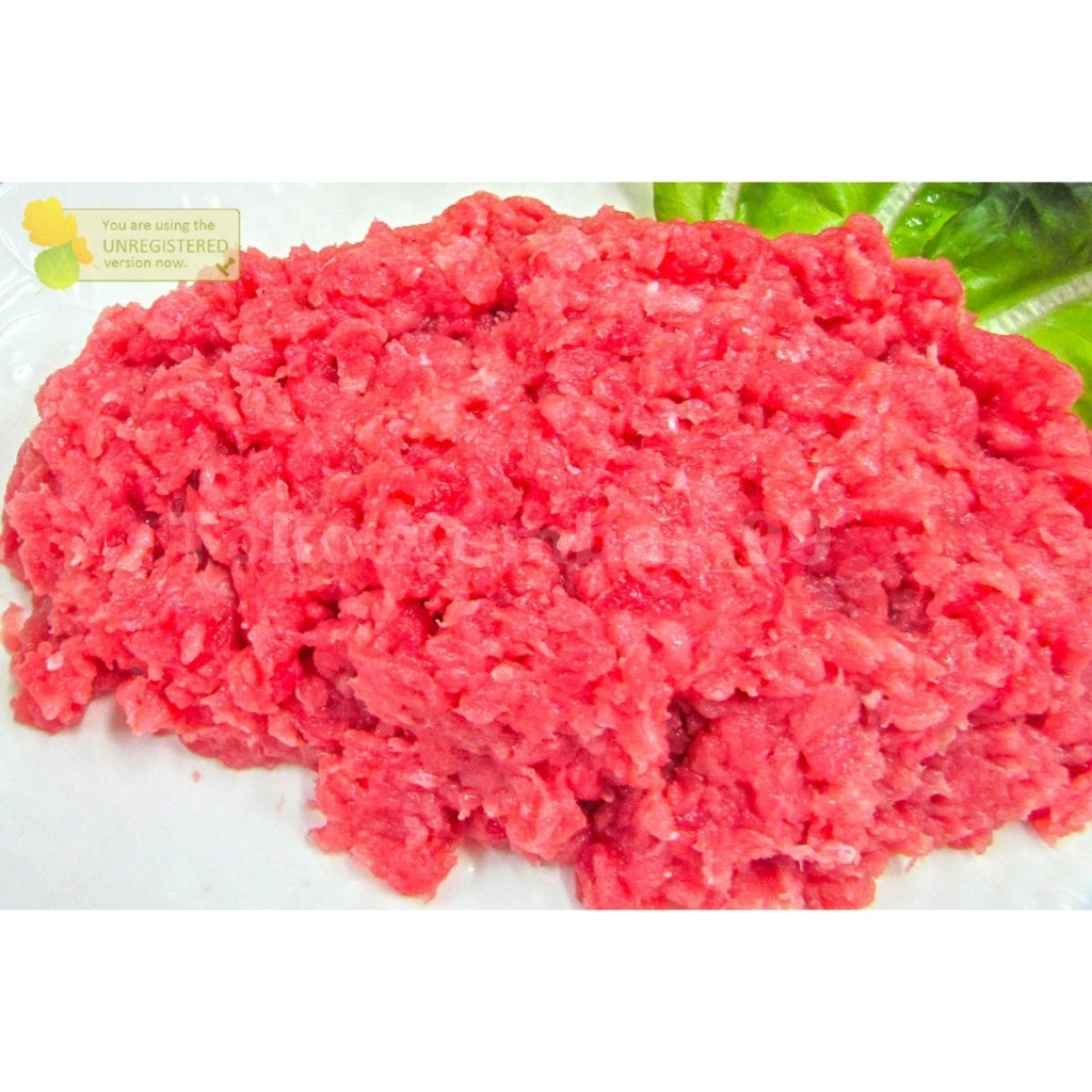 

Ikan Tuna Segar 1Kg Tuna Cincang Daging Tuna Premium Segar