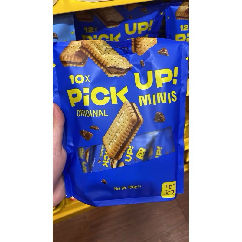 

pickup minis isi 10 pcs 106g