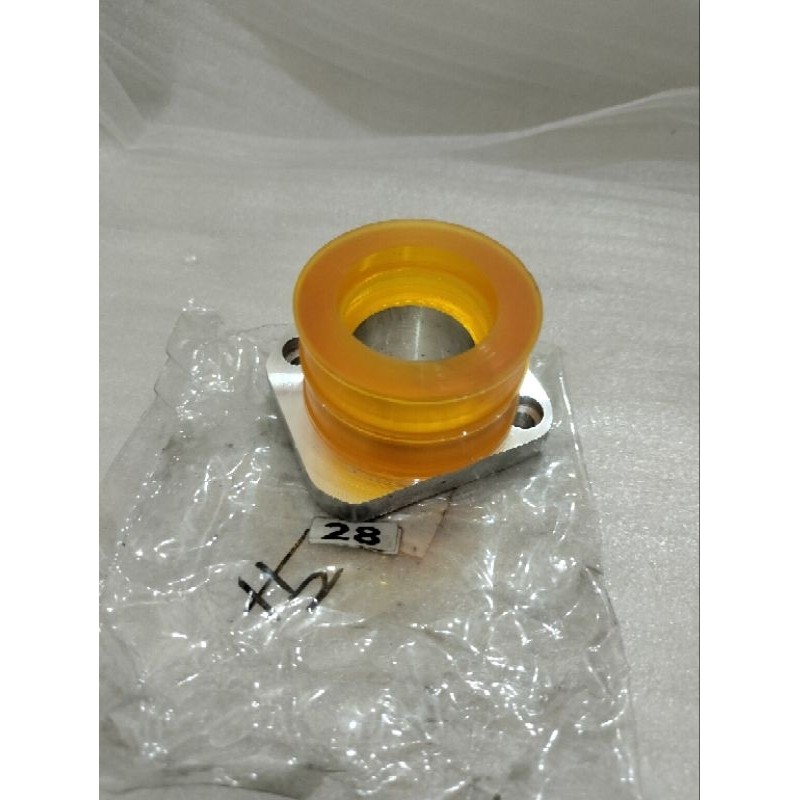 Manipol Satria Fu Carbulator PE 28 /Manipul Satria Fu Carbulator PE 28/Intek PE 28 Carbulator Satria