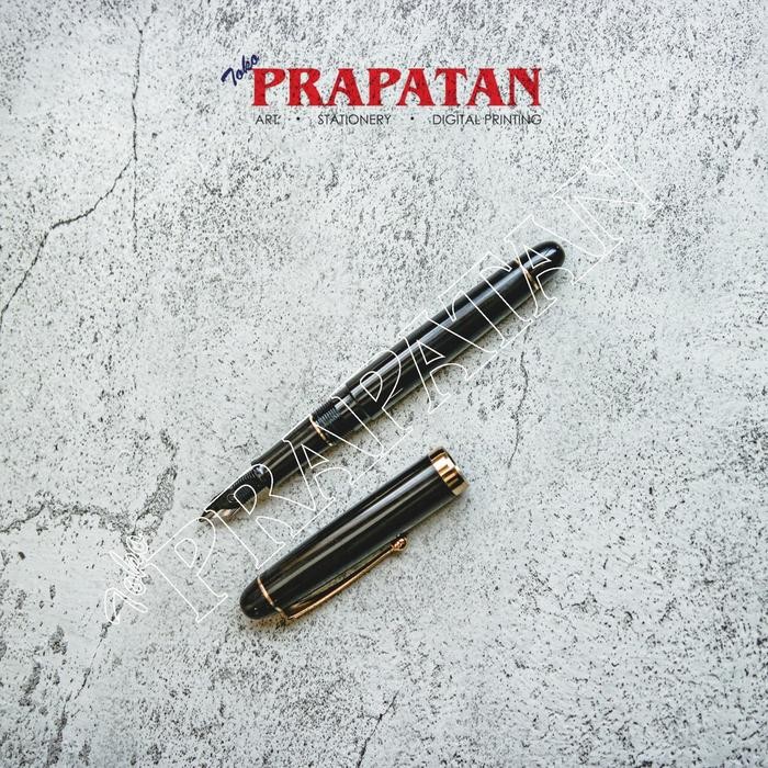 

Pena Kaligrafi / Comic Pen / Manga Drawing Pen - Warna