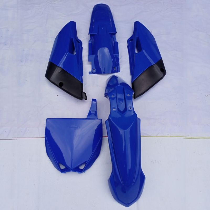 DROG.SHOP Body Set YZ 85 New Cover Body YZ 85 New Body Set Trail YZ 85 Body GTX YZ 85 Body Kit YZ85 
