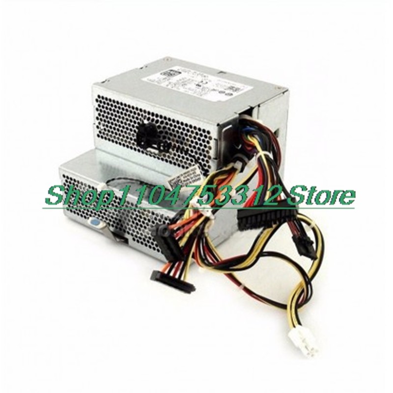 For XE 486 Power Supply D300ED-00 L300E-00 PS-6301-3DA Y737P H197R