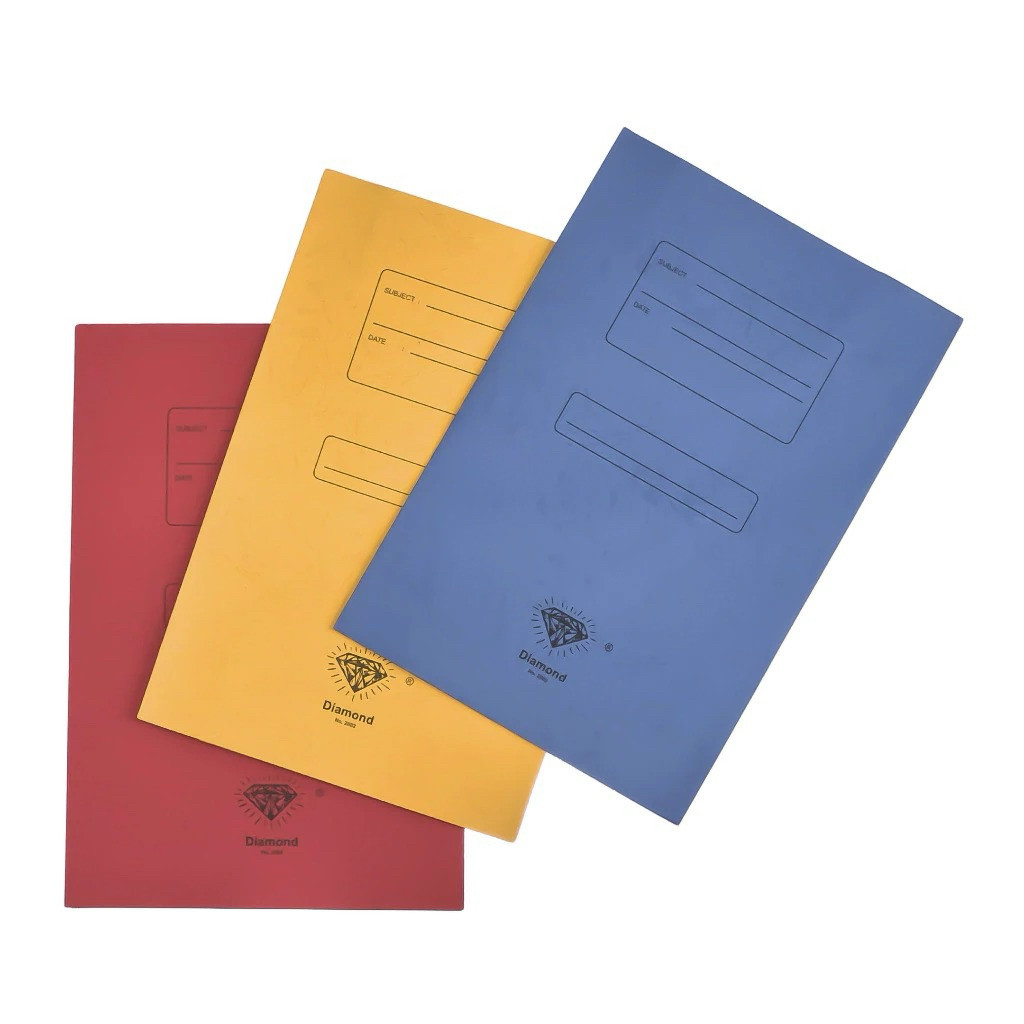 

(1 BIJI) DIAMOND STOPMAP KERTAS 2002