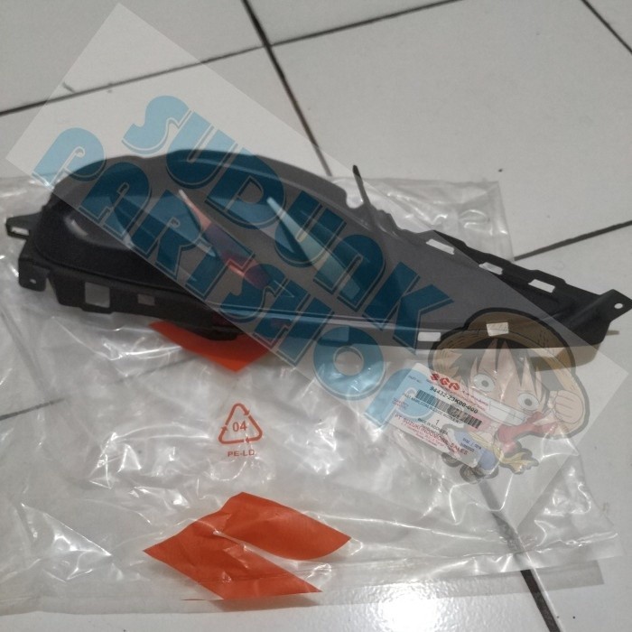 sirip dalam sirip fairing suzuki gsx r gsx r150 original sgp