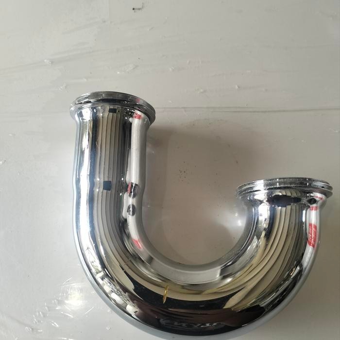 Terbaru sipon wastafel Toto angsa