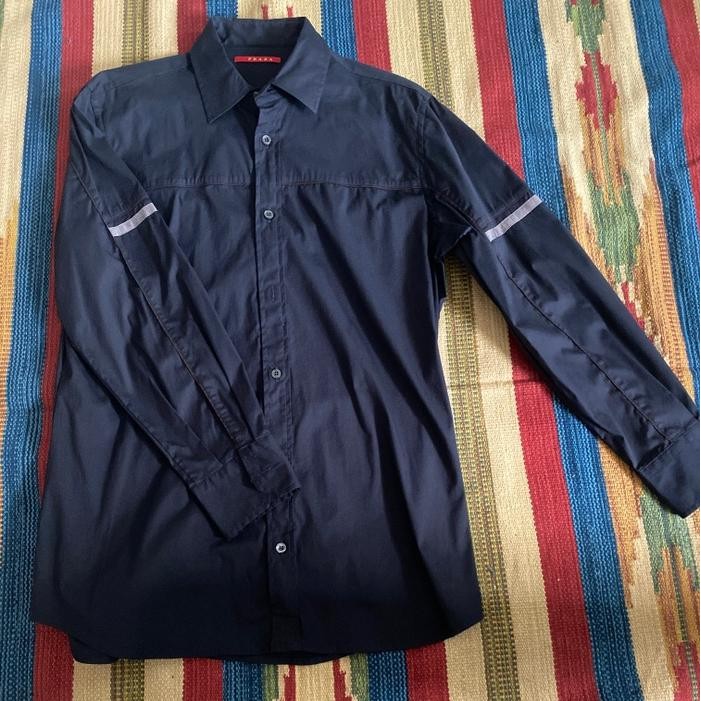 prada shirt