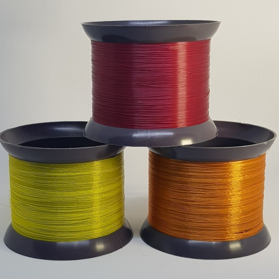 Tempat Bladu Gulungan Benang Kenur Layangan Paralon Gelasan Anak dan Dewasa / kenur layangan grosir